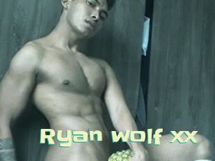 Ryan_wolf_xx