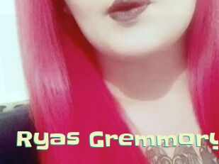 Ryas_Gremmory Wanna Meet
