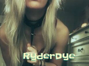 RyderDye