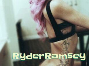 RyderRamsey