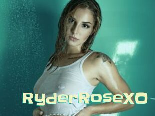 RyderRoseXO
