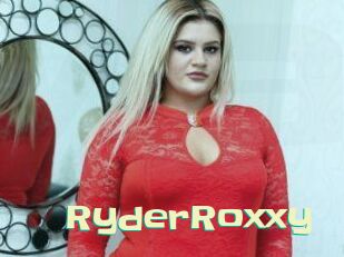 RyderRoxxy