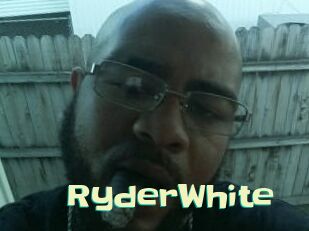 Ryder_White