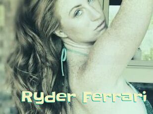 Ryder_Ferrari