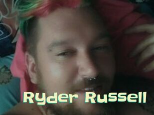 Ryder_Russell Wanna Meet