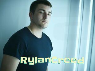 RylanCreed Wanna Meet