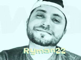 Ryman22 Wanna Meet