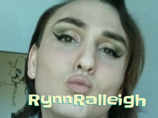 RynnRalleigh
