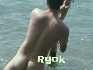 Ryok