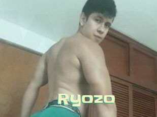 Ryozo