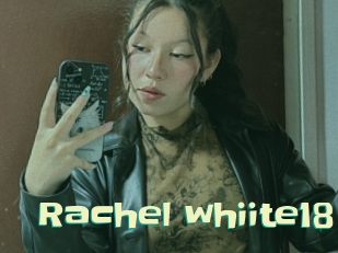 Rachel_whiite18