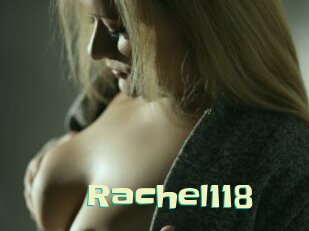 rachel118 Wanna Meet