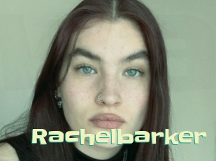 Rachelbarker