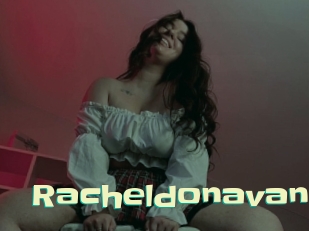 Racheldonavan