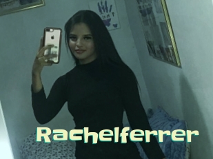 Rachelferrer