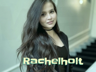 Rachelholt