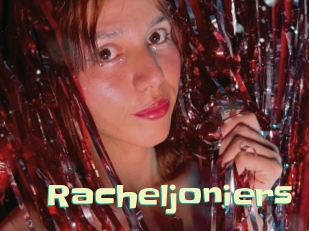 Racheljoniers