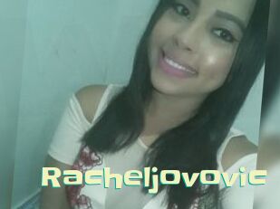 Racheljovovic