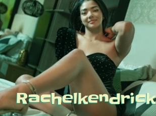 Rachelkendrick