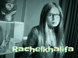 rachelkhalifa Wanna Meet