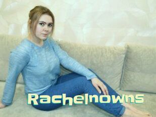Rachelnowns