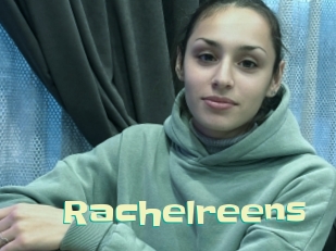Rachelreens