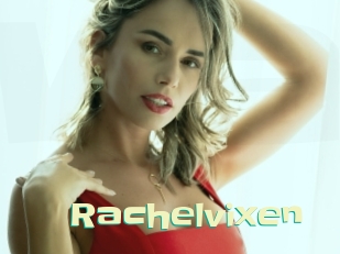 rachelvixen Wanna Meet