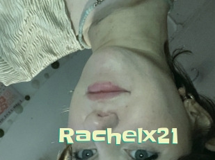 Rachelx21