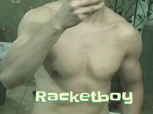 Racketboy