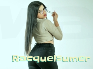 Racquelsumer