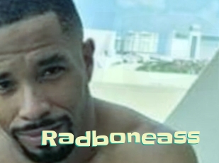 Radboneass