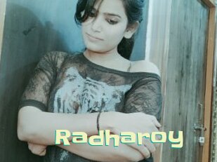 Radharoy
