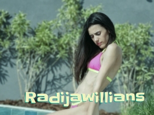 Radijawillians