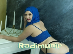 Radimunir