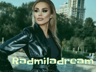 Radmiladream