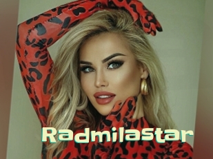 Radmilastar