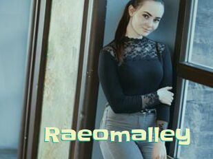 Raeomalley