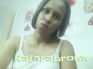 Rafarabrown