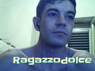 Ragazzodolce