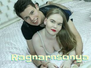 Ragnarnsonya