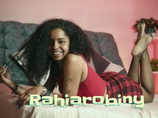 Rahiarobiny