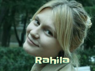 Rahila