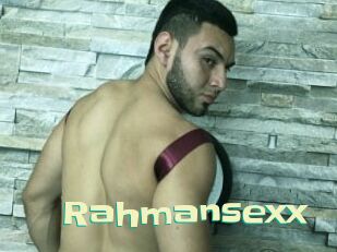 Rahmansexx