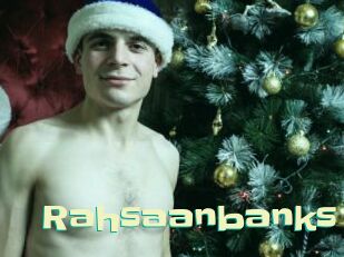 Rahsaanbanks
