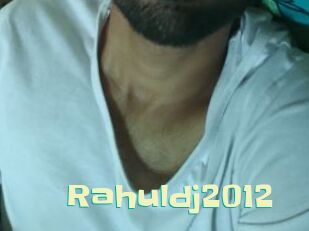 Rahuldj2012