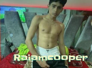 Raiamcooper
