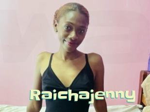 Raichajenny