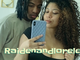 Raidenandlorelei
