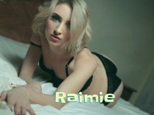 Raimie