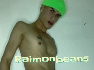 raimonbeans Wanna Meet
